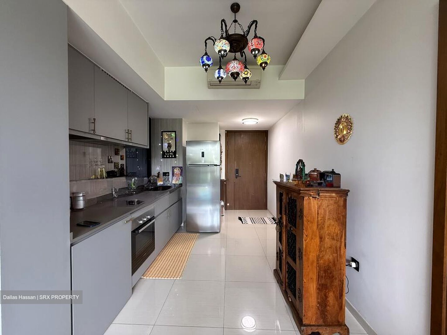 Kandis Residence (D27), Condominium #507126031